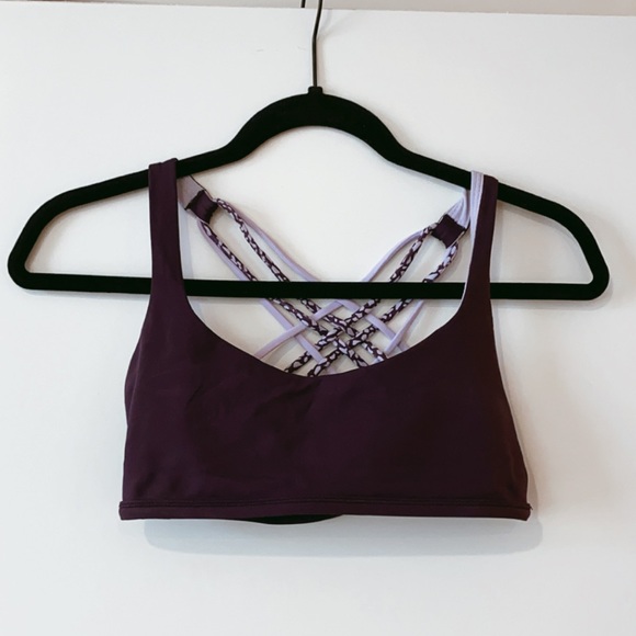 lululemon sports bra - Picture 1 of 4